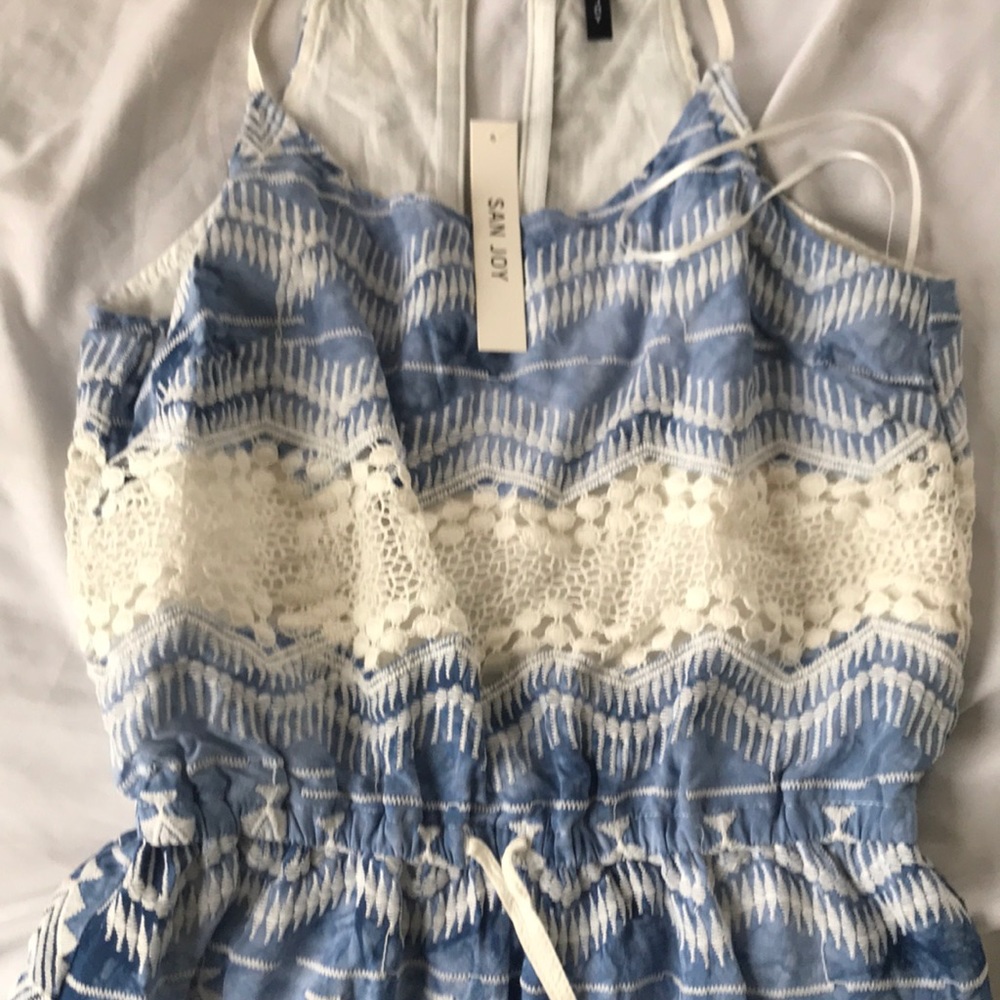 Romper - Picture 3 of 3
